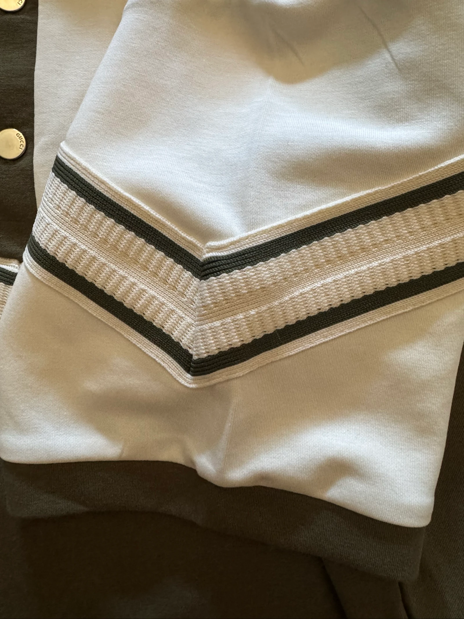 Conjunto Pólo + Calção | Tamanho M – photo 7